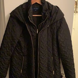 Cole haan puffer cost size medium